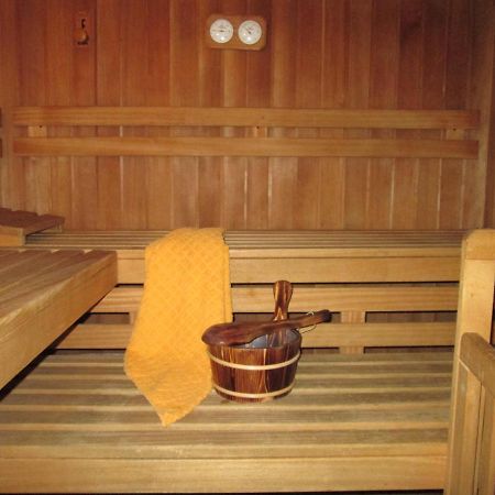 Hotel Skandinavia ザンクト・アンドレーアスベルク エクステリア 写真