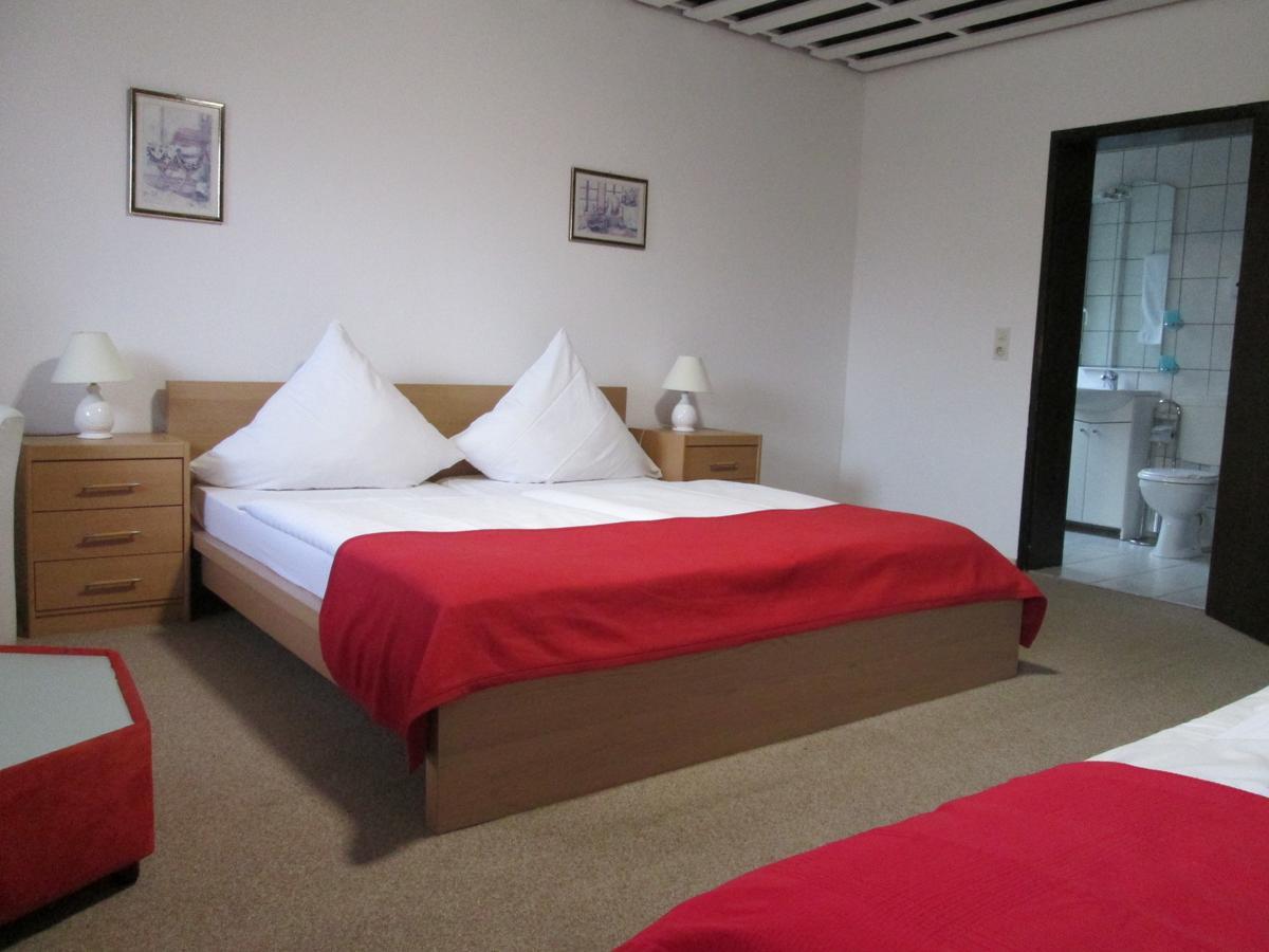 Hotel Skandinavia ザンクト・アンドレーアスベルク エクステリア 写真