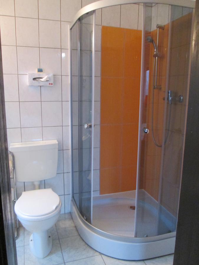 Hotel Skandinavia ザンクト・アンドレーアスベルク エクステリア 写真