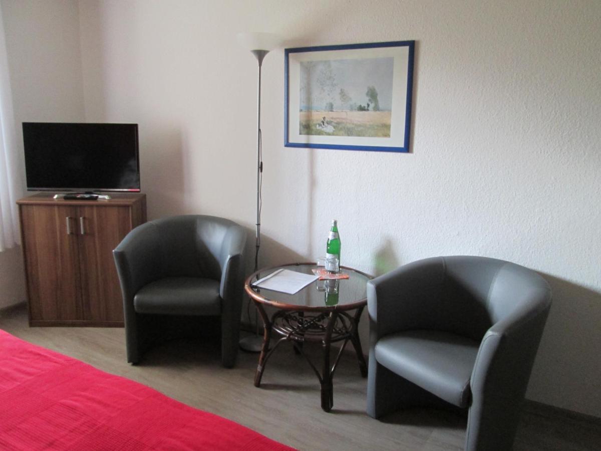 Hotel Skandinavia ザンクト・アンドレーアスベルク エクステリア 写真
